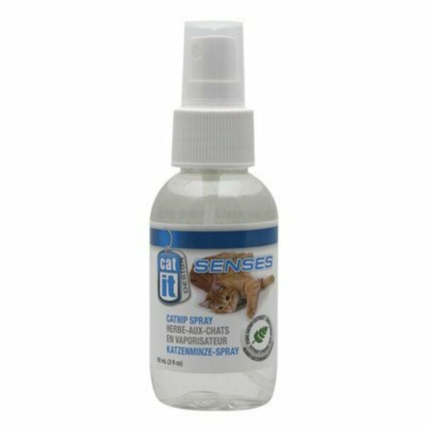 Catit Catnip Spray 3oz C16